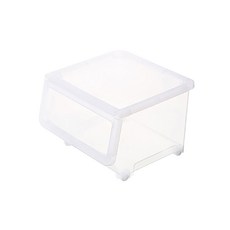 KEYWAY 直取式收納箱, 1個, 38L(LF607)一入