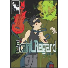 (영문도서)Scant Regard: Issue #1 Paperback, Independently Published, English, 9781980593560