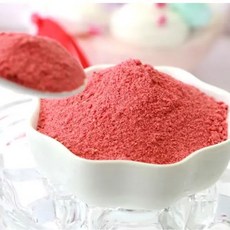 OKYAIOS 동결건조 딸기 가루 스트로베리 파우더, 1kg, 1개
