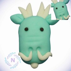 향기 비누만들기 십이지신 7인 어린이만들기키트 간단한만들기