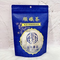 翰方御品 順孅茶 7入/袋, 單包, N/A, N/A