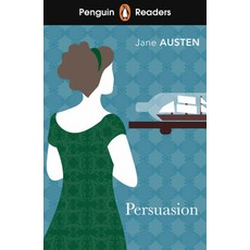 Penguin Readers Level 3: Persuasion, Penguin Random House Children', Penguin Readers Level 3: Per.., Jane Austen(저)