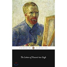The Letters of Vincent Van Gogh, Penguin Classics