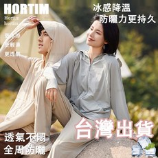 台灣出貨冰絲防曬衣 防曬外套女 防曬衫 防曬薄外套 冰絲外套 騎車防曬衣 涼感防曬外套 遮陽外套 防曬衫