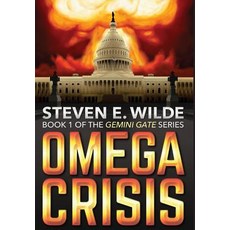 Omega Crisis Hardcover, Steven E Wilde, English, 9781773420783