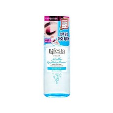 산뜻마무리 비페스타 립앤아이 리무버 145ml