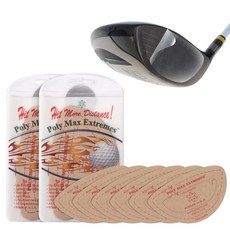 폴리맥스 픽스마 장타스티커 6개입, 2세트