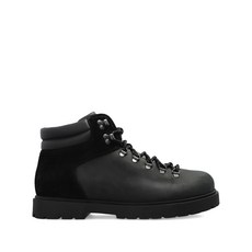 버켄스탁 잭슨 레이스업 하이킹 부츠