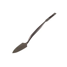 본 트로월 앤 스퀘어 흙손 1.3cm, 1개