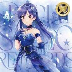 THE IDOLM@STER MILLION LIVE! SPECIAL SOLO RECORDS 키사라기 치하야