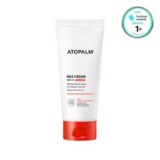 (정품) 아토팜 MLE 크림 160ml 튜브형, 1