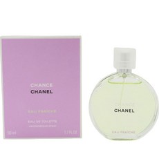 CHANEL 香奈兒 綠色氣息淡香水, 50ml, 1瓶
