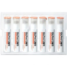 정관장 GLPro (지엘프로GL프로) 더블컷 7일분 혈당 조절체지방 감소, 정관장 GLPro (지엘프로GL프로) 더블컷 7일분,