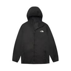 The North Face 男 M ELBIO UPF WIND 休閒外套
