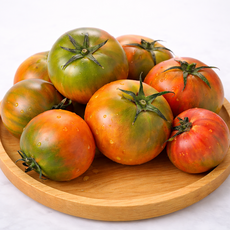 [한정수량] 고당도 짭짤이 대저토마토 초특가, 1개, 5kg 실속 혼합과(2S~L)