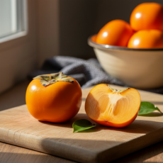 [재구매1등] 초고당도 단감 진영단감 농장직송, 1개, 5kg 중소 27~29개