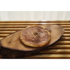 씨앗호떡 구운씨앗호떡 쌀빵, 1개, 145g