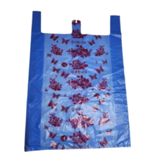 스마트 손잡이 이불봉투 대형 청유7호, 70개, 80L