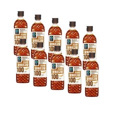 청정원 쌀올리고당, 700g, 10개