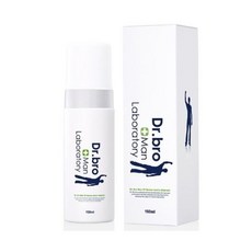 닥터브로 맨오브센스 남성청결제, 1개, 150ml