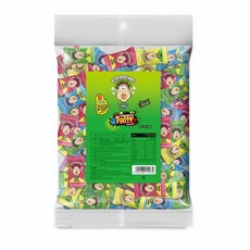 엘투 익스트림 사우어 160여개입 대용량, 1개, 500g