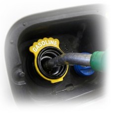 MJM Design 혼유주유방지 링커버 주유구링커버, 가솔린