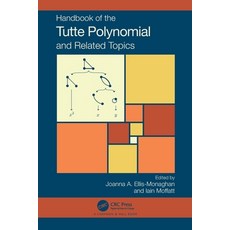 (영문도서) Handbook of the Tutte Polynomial and Related Topics Paperback, CRC Press, English, 9781032231938
