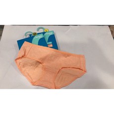 Sloggi 低腰三角褲 親膚透氣 舒適棉質M號, 1個