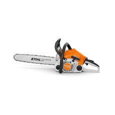 스틸 MS162 엔진톱 400mm 30.1cc 1.7마력 톱날포함 가지치기