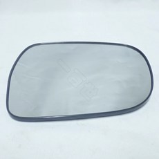 豐田 後視鏡鏡片 原廠鏡片, 1個, INNOVA 07年後,左邊/駕駛座邊