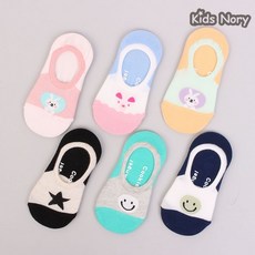 키즈노리 국산 유아동 여름 양말덧신 모음/아기/아동/유아/키즈/남아/여아/어린이/유치원/어린이집/답례품