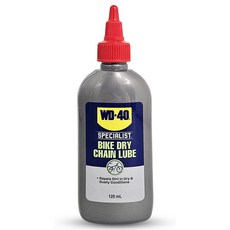 WD-40 (바이크 드라이 체인 루브) 자전거오일 윤활유, ▣♥쿠팡본품♥☞, 1개