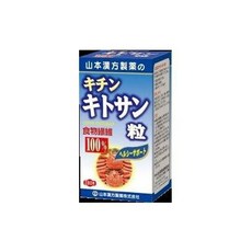 키틴 키토산 알갱이 100% 280 알갱이, 1개, 280정