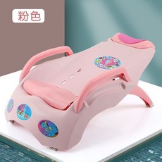 格森 兒童洗頭椅 可折疊多檔調節洗髮躺椅, 1個