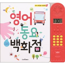 영어 동요 백화점, 스마트베어