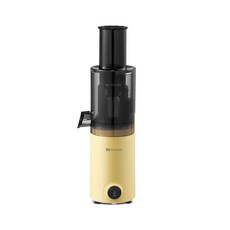 Mokkom Electric Juicer 미니 휴대용 블렌더 과일 믹서 추출기 다기능 주스 메이커 기계 주방 너무 DS-8E, Juice Machine yellow_EU, Juice Machine yellow
