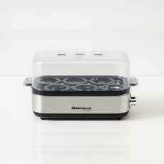 롬멜스바하 6구 전기 달걀찜기, eR 600