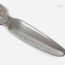 에스월드 스텐 무광 게포크 식당용가위