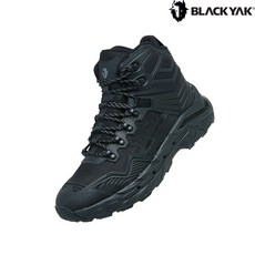 블랙야크 BLACKYAK 남여공용 고어텍스 경량 등산화 유니언 GTX ABYSHX4931 ABYSHX4931_YDP2 223925
