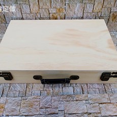 빈티지 수납함 꾸미기 납골당 사진함 29 유품정리함 직사각 원목 10개보관함 영정