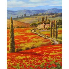 Sunburst Wonder 동물 보석십자수 프레임 캔버스 DIY 세트 제일 잘 파는 제품, 1개