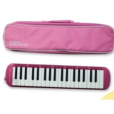 멜로디언 핑크 음악놀이