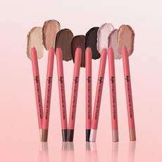 키보 더블래스팅 젤 아이라이너, 크림바닐라, 1개