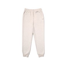 매장정품 케이투 K2 소프트 져지 팬츠 W _OATMEAL MELANGE KWU23352KZ 510419