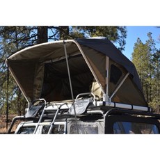 Raptor Series OFFGRID Voyager 車頂帳