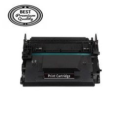 HP호환 CF287A CF287X M501dn M501n M506dn M527dn 재생토너, 대용량18000매, 1개