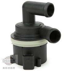 奧斯德 VAG 5N0965561A 福斯 VW AUDI SKODA 水幫浦, 1個, 副廠精品