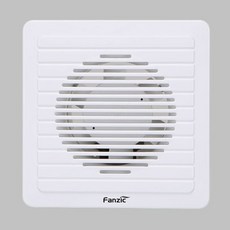 환풍기 욕실용 TFV-10 BV 170x170 ykm*81931yW