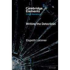 (英文圖書)Writing the Detectives: Character and the Series Form 平裝版, Cambridge University Press, 英文