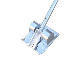 레이저 그리드 청소기 스펙터 크리너 산업용 블레이드, 기본 모델명/품번, 주문제작와이드